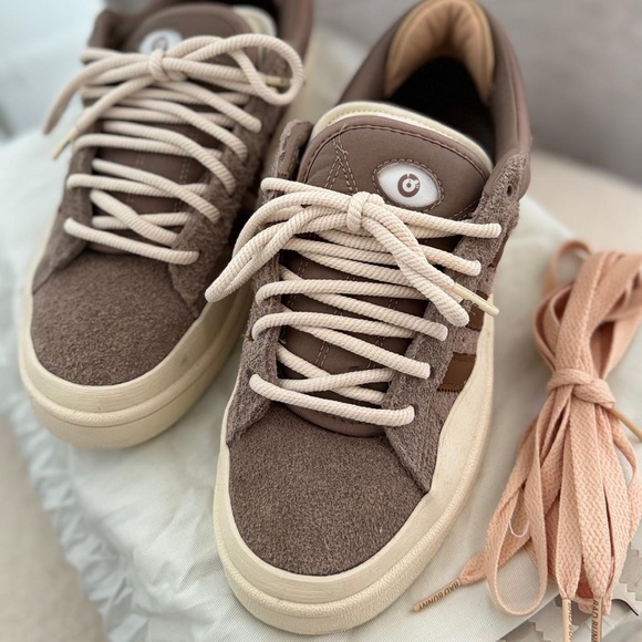 Adidas x Bad Bunny Campus sneaker - Picture 2 of 12